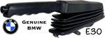 Bmw Oem E30 84-92 Emergency Handle Lever E-brake M3 325 318 34411154107. Fixed Price $102.00.