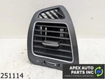 Oem 2015 Kia Sorento 3.3L Front Right Passenger Side Dash Air Vent. Fixed Price $29.99.