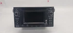 '13-'14 Subaru Xv Crosstrek Radio Head Unit W/o Navigation Oem Year Warranty!. Fixed Price $85.50.