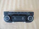 13-14 2013-2014 Vw Jetta Ac Heat Climate Control B.h.t.c 3AA907044AR 5HB011277. Fixed Price $59.99.