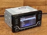 2016-19 Nissan Sentra Am Fm Radio Xm Bluetooth Single Disc Cd Player 281859BN1A. Fixed Price $199.00.