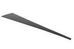Mercedes-benz Sl R231 Left C-pillar Covering Panel Genuine A2317950155. Fixed Price $82.00.