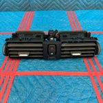 2012 2016 Bmw 328I Xdrive F30 Center Dash Air Vent Oem 9218552-15. Fixed Price $30.00.