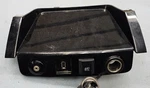 09-12 Escape Mariner Dash Instrument Lower Panel Bezel Traction Control Black. Fixed Price $22.49.