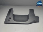 2019-2022 Toyota Corolla Dash Left Steering Column Lower Cover Panel Trim Oem. Fixed Price $79.04.