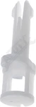 Apdty 174392 Check Strap Retainer For Glove Box Lid. Fixed Price $54.15.