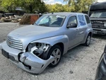 Driver Left Sun Visor Fits 06-11 Hhr 864675. Fixed Price $90.24.