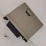 2013-2019 Ford Escape Glove Box Compartment Storage Beige Oem. Fixed Price $49.99.