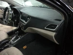 Dash Panel 84710J0AE1TRY Fits 18-22 Accent 2610169. Fixed Price $250.80.