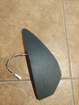 Tesla Model Front Right Side Dashboard Cover With Sensor Oem 1028362-00-A. Fixed Price $18.75.