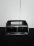 08-12 Ford Escape Mercury Mariner Center Dash Air Vent Bezel Trim Oem A92AG35B8. Fixed Price $54.99.