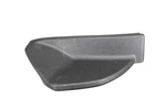 10-16 Mercedes E550 E400 Right Side Dashboard Cover Panel Trim 2126800407 Oem. Fixed Price $45.50.