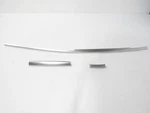 14-19 Bmw X6 F16 2019 Dashboard Console Cover Molding Trim Set 3 Pcs ;. Fixed Price $60.90.