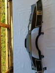04-08 Chrysler Pacifica Instrument Gauge Cluster Trim F1024A2031 3.5L V6 At Oem. Fixed Price $29.99.