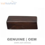 2006-2008 Bmw 750LI Left Dash Trim 7025311. Fixed Price $10.49.