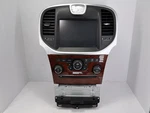 11 -2014 Chrysler 300 Dodge Charger 8.4N Uconnect RB5 Radio Navigation Code. Fixed Price $319.99.