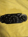 Ferrari Air Conditioning Control Unit 65803000. Fixed Price $850.00.