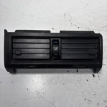 86-89 Honda Accord Lx/lxi Dashboard Center Vent Outlet Black 77600-SE3-A10ZA Oem. Fixed Price $75.00.