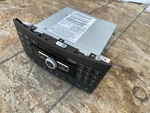 2012 Mercedes W212 E63 Oem Dash Radio Receiver Head Unit Cd Player & Heat Switch. Fixed Price $104.30.