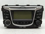 Hyundai Accent Am Fm Cd Player Radio Receiver UQ7U1. Fixed Price $54.18.