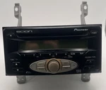 2006 Scion Tc Cd Player Am/fm Radio Receiver 08600-21800. Fixed Price $55.00.