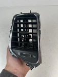 2011-2020 Jeep Grand Cherokee Air Vent Left Center Radio Bezel Dash Oem. Fixed Price $30.00.