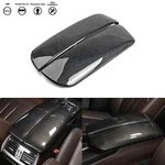 For Bmw X5 X6 F15 F16 Carbon Fiber Color Interior Center Armrest Box Cover. Fixed Price $36.99.