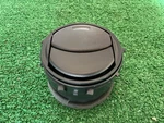 2016-2023 Toyota Tacoma Driver In Dash Air Vent Black Oem 55650-0C060-C0. Fixed Price $44.99.