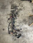 Dash Wiring Harness 1992 Dodge W250 Automatic 5.9 12 Valve Cummins. Fixed Price $250.00.