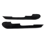 Metro Supersoft Dash Pads For 1937 Packard Model 120-B & 1936 One Twenty. Fixed Price $251.50.