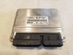 2004 Audi A4 - Ecm # 8E0 909 518 Ak. Fixed Price $53.55.
