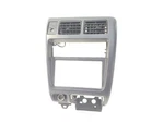 2003 Toyota Tacoma Oem Center Stack Radio Bezel With Vents. Fixed Price $125.00.