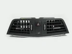 2010-2013 Mercedes Benz Class C207 Ac Air Vent Grille W Hazard Light Oem. Fixed Price $85.67.
