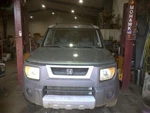 Dash Panel Us Market Ex Fits 03-11 Element 115469. Fixed Price $100.00.