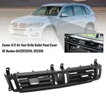 Center Dashboard A/c Air Vent Outlet 64229253115 For Bmw F15 14-18 F16 15-18. Fixed Price $65.65.