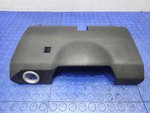 13-21 Dodge Ram Classic Lower Dashboard Knee Bolster Trim Black Oem 1WZ91DX9AB. Fixed Price $49.99.