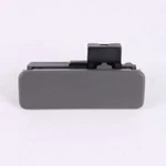 2008 2010 Nissan Sentra Oem Glove Box Latch Lock Handle Gray 68630-ZJ60B 1037. Fixed Price $23.99.
