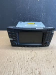 2003-2006 Mercedes Benz W211 E350 E500 Radio Screen Navigation Display AB9633 Dg. Fixed Price $54.50.