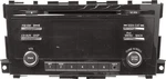 2013-2015 Nissan Altima Am Fm Satellite Radio Aux Bluetooth Cd Player 281853TA0C. Fixed Price $204.00.