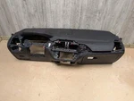 18-21 Oem Bmw G01 G02 X3 X4 Cover Trim Panel Black/black. Fixed Price $549.95.