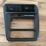 1997-2002 Chevrolet Camaro Dash Radio Hvac Bezel Vents, Fog Light & Asr Switches. Fixed Price $40.00.