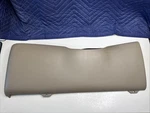 1999-06 Gm Silverado Sierra Tahoe Yukon Lower Knee Bolster Trim 15051287 Oem. Fixed Price $39.98.