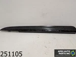 Oem 2011 Chrysler Town & Country 3.6L Right Passenger Dash Panel Garnish Trim. Fixed Price $29.99.