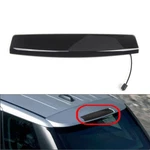High Level Third Rear Brake Light For Land Rover Range Sport 2006-2009 Blk. Fixed Price $36.37.