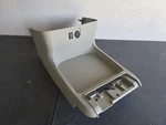 2011 - 2020 Toyota Sienna Front Console Center Panel W/ Pocket Grey 5542008070. Fixed Price $100.00.