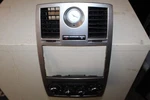 06 07 Chrysler 300C A/c Heater Temp Climate Control Radio Bezel Trim Oem Ac. Fixed Price $149.99.