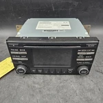 2011-2013 Nissan Leaf Altima Am Fm Radio Cd Disc Player Receiver Oem. Fixed Price $45.13.