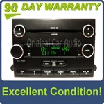 08 09 10 11 Ford Expedition Am Fm Radio Stereo Aux 6 Disc Changer MP3 Cd Player. Fixed Price $395.00.