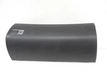 07-13 Mercedes W221 S550 Black Leather Dashboard Glovebox Lid 2216800191. Fixed Price $55.00.