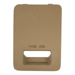 11 12 13 14 15 Kia Optima Interior Fuse Cover Tan 84756-4C000 Oem. Fixed Price $29.99.